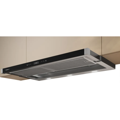 Neff d49pu54x1 N90 built-in flat screen hood 90 cm