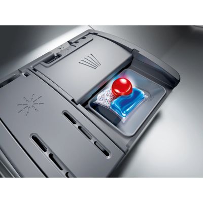 Neff s199zb803e N90 Vollintegrierter Geschirrspüler 60 cm