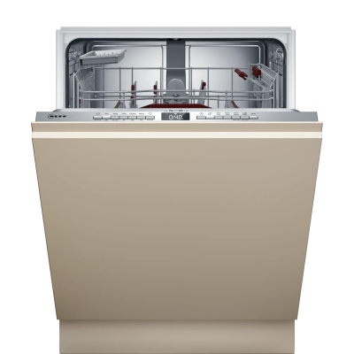 Zmywarka w pełni zintegrowana Neff s175ebx15e N50 60 cm