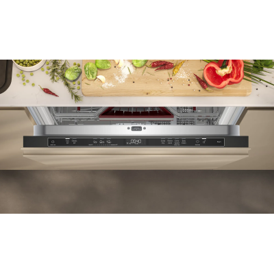 Lavavajillas Neff s297eb802e N70 xxl empotrable totalmente oculto 60 cm
