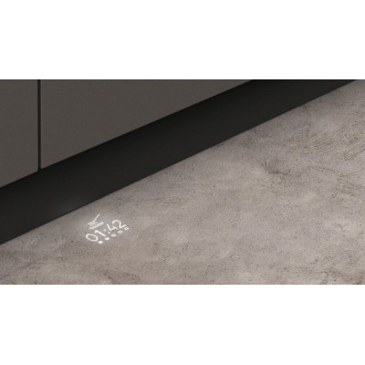 Lavavajillas Neff s157zb802e N50 totalmente integrable 60 cm