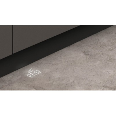 Neff s157zb802e N50 Vollintegrierter Geschirrspüler 60 cm