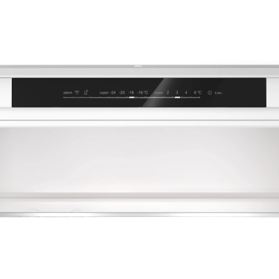 Neff kb7966fe0 N70 lodówka-zamrażarka wbudowana 70 cm h 194