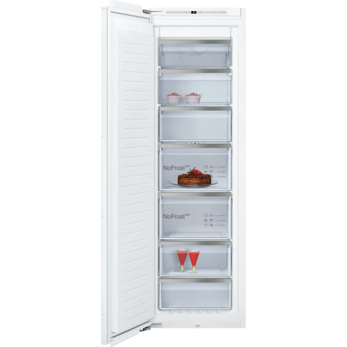 Neff gi7815ne0 N90 freezer...