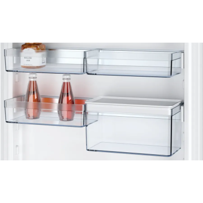 Neff ki8815od0 N90 Einbaukühlschrank mit einer Tür, H 178 cm