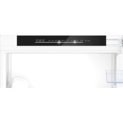 Neff ki7866dc0 Lodówka do zabudowy N70, wysokość 178 cm