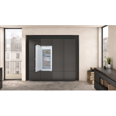 Neff gi7416ce0 N70 zamrazarka do zabudowy h 122 cm