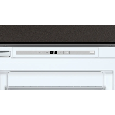 Neff gi7416ce0 N70 zamrazarka do zabudowy h 122 cm