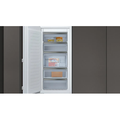Neff gi7416ce0 N70 zamrazarka do zabudowy h 122 cm