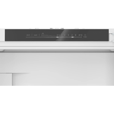 Réfrigérateur-congélateur encastrable à une porte Neff ki2826dd0 N70 h 178 cm