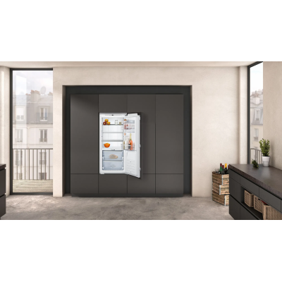 Neff ki8416de0 N90 built-in refrigerator h 122 cm