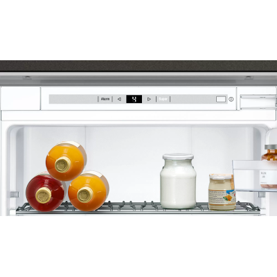 Neff ki8416de0 N90 lodówka wbudowana h 122 cm