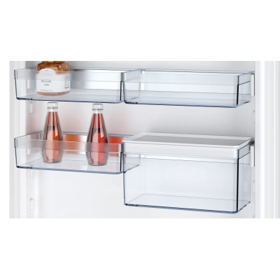 Neff ki8416de0 N90 built-in refrigerator h 122 cm