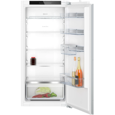 Neff ki1416dd1 N70 Einbaukühlschrank H 122 cm