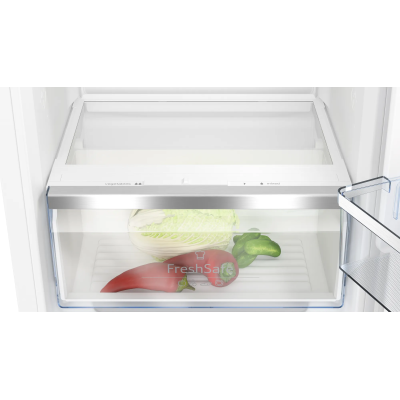 Neff ki1216dd1 N70 lodówka do zabudowy h 88 cm