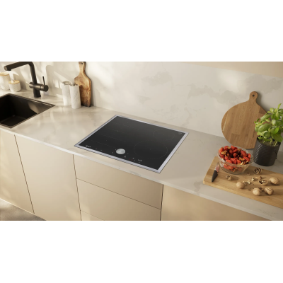 Neff t66ste4l0 N90 plaque à induction 60 cm vitrocéramique noir