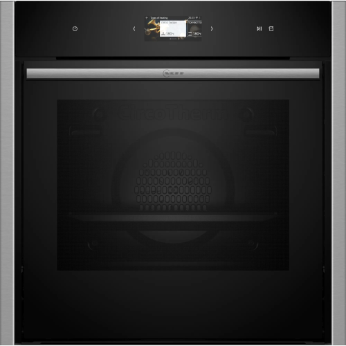 Neff b64vs31n0 N90 Backofen...