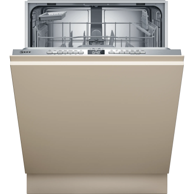 Neff s275htx04e N50 Geschirrspüler XXL vollintegriert 60 cm
