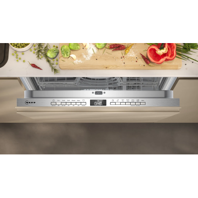 Neff s275htx04e N50 Geschirrspüler XXL vollintegriert 60 cm