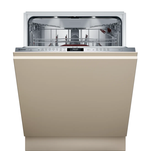 Neff s257zcx01e N70 XXL w...