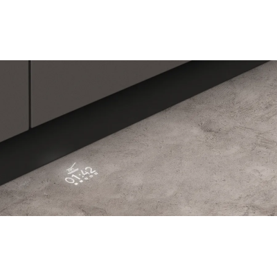 Neff s257zcx01e N70 Geschirrspüler XXL vollintegriert 60 cm