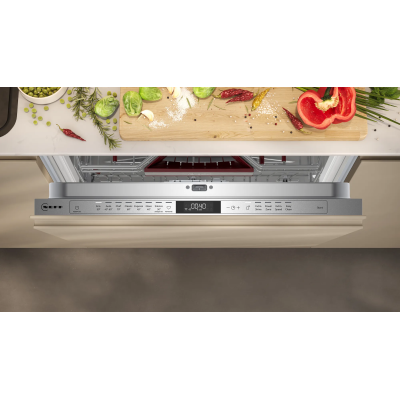 Neff s157zcx01e N70 lavastoviglie incasso scomparsa totale 60 cm