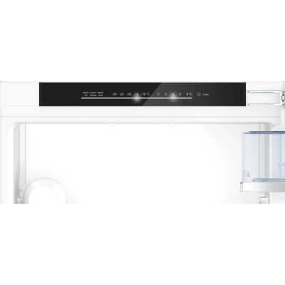Neff ki7863dd0 N70 Einbau-Kühl-Gefrierkombination H 177 cm