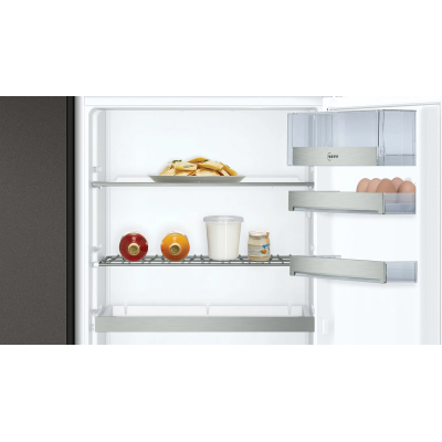 Frigorífico-congelador empotrado Neff ki6773fe1 N70 h 158 cm