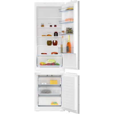 Neff ki7961se0 N30 Einbau-Kühl-Gefrierkombination H 194 cm