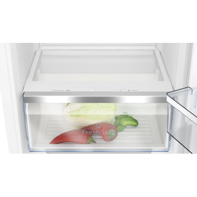 Neff ki1413dd1 N70 lodówka wbudowana h 122 cm