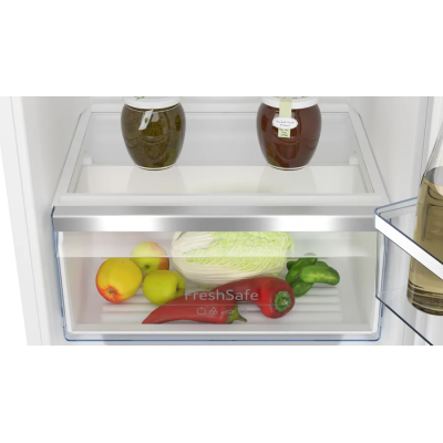 Neff ki1412fe0 N50 built-in refrigerator h 122 cm