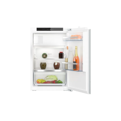 Neff ki2222fe0 N50 built-in fridge freezer h 88 cm