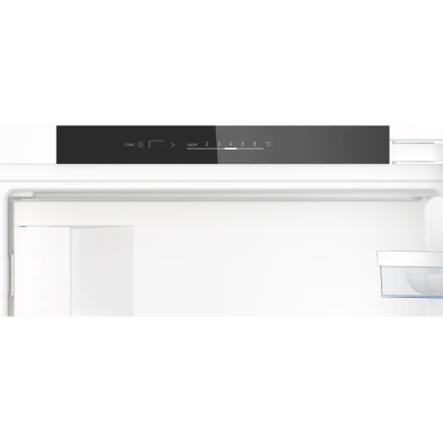 Neff ki2222fe0 N50 built-in fridge freezer h 88 cm