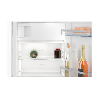 Neff ki2222fe0 N50 built-in fridge freezer h 88 cm