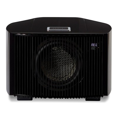 Rel Acoustics No.31 Subwoofer 900 W black lacquered - Reference