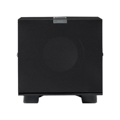 REL Acoustics S/510 Subwoofer 500 W black lacquered - S Series