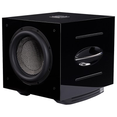 Rel Acoustics Carbon Special Subwoofer 1000 W carbon