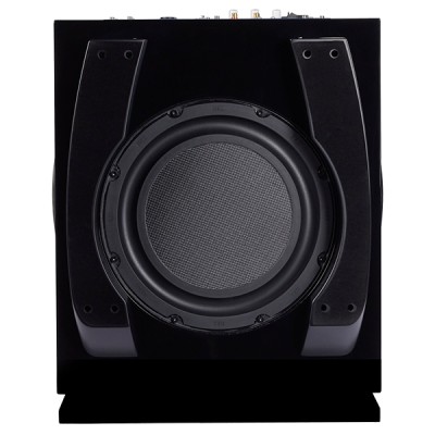 Rel Acoustics Carbon Special Subwoofer 1000 W carbon