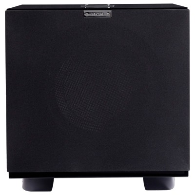 Rel Acoustics Carbon Special Subwoofer 1000 W carbonio
