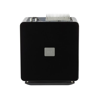 Subwoofer Rel Acoustics T/9x 300 W czarny, biały lub czerwony