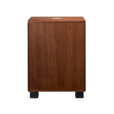 Rel acoustics Classic 98 Subwoofer 300 W belüftet Walnussholz