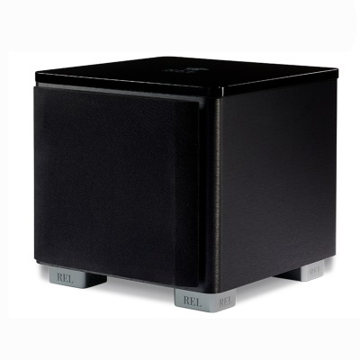 Rel acoustics HT/1003 MKII subwoofer 300 W nero