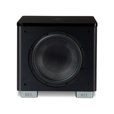 Rel acoustics HT/1003 MKII subwoofer 300 W nero
