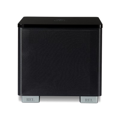 Rel acoustics HT/1003 MKII subwoofer 300 W nero