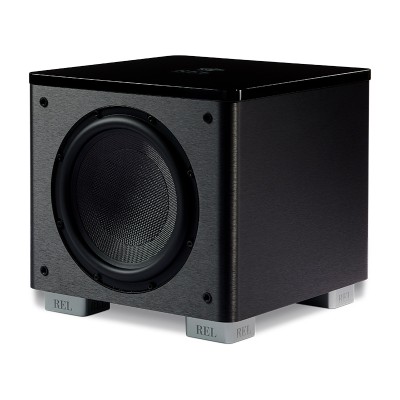Rel acoustics HT/1003 MKII subwoofer 300 W nero