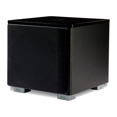 Caisson de basses Rel Acoustics HT/1205 MKI 500 W noir