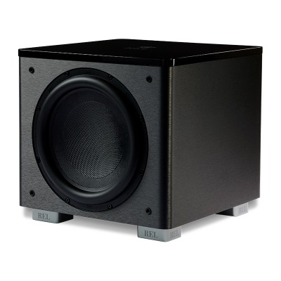 Caisson de basses Rel Acoustics HT/1205 MKI 500 W noir