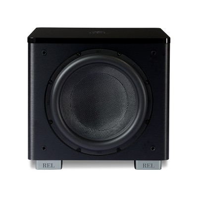 Caisson de basses Rel Acoustics HT/1205 MKI 500 W noir