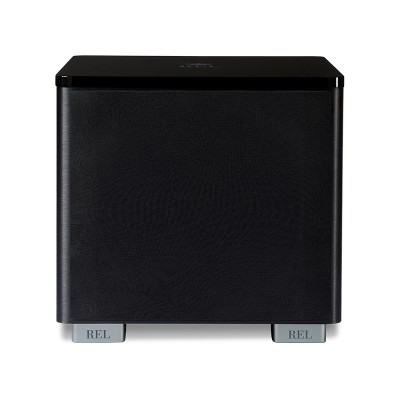 Rel acoustics HT/1205 MKI subwoofer 500 W black