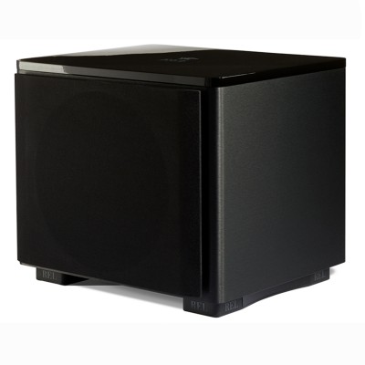 Rel acoustics HT/1510 Predator subwoofer 1000 W black